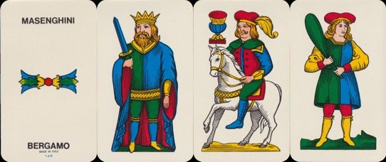 inv1571 | Atlas of Playing Cards
