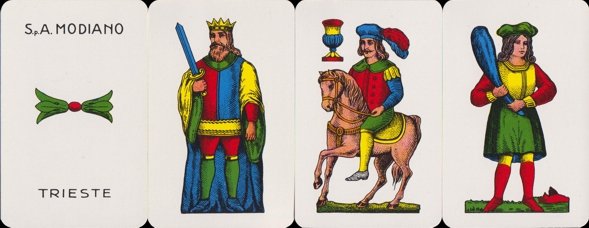 inv1572 | Atlas of Playing Cards