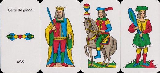 inv1576 | Atlas of Playing Cards