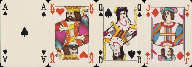 inv1580 | Atlas of Playing Cards