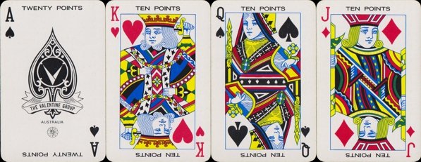 inv1583 | Atlas of Playing Cards
