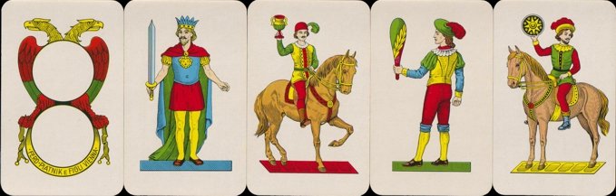 inv1598 | Atlas of Playing Cards