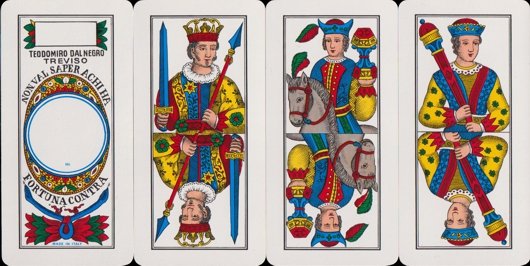 inv1622 | Atlas of Playing Cards