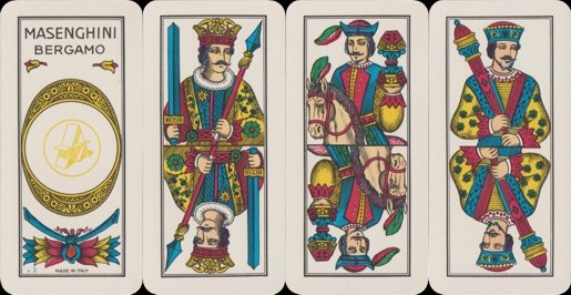 inv1623 | Atlas of Playing Cards