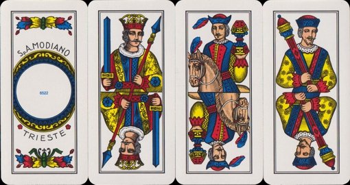 inv1625 | Atlas of Playing Cards