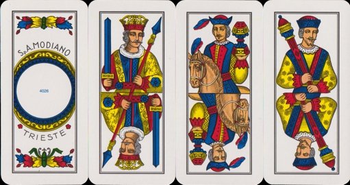 inv1626 | Atlas of Playing Cards
