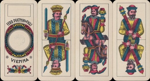 inv1629 | Atlas of Playing Cards