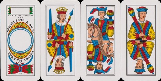 inv1630 | Atlas of Playing Cards