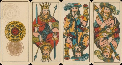 inv1632 | Atlas of Playing Cards