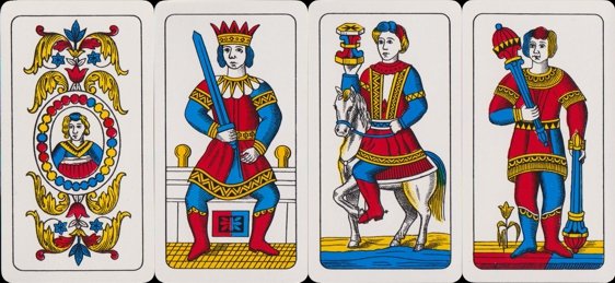 inv1636 | Atlas of Playing Cards