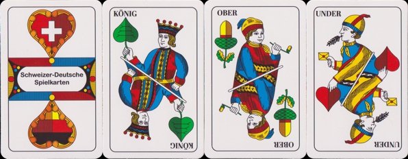 inv1643 | Atlas of Playing Cards