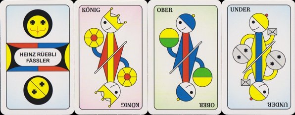 inv1645 | Atlas of Playing Cards