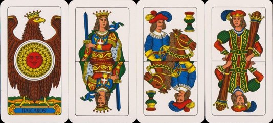 inv1652 | Atlas of Playing Cards