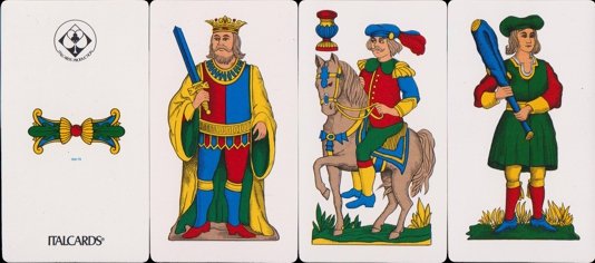 inv1653 | Atlas of Playing Cards