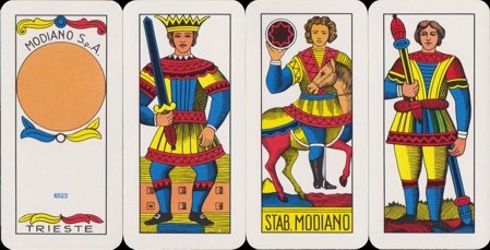 inv1668 | Atlas of Playing Cards
