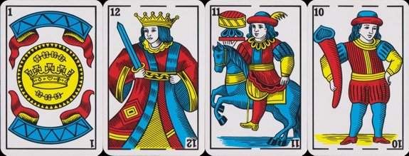 inv1690 | Atlas of Playing Cards