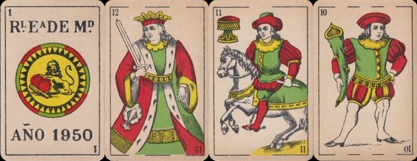 inv1694 | Atlas of Playing Cards