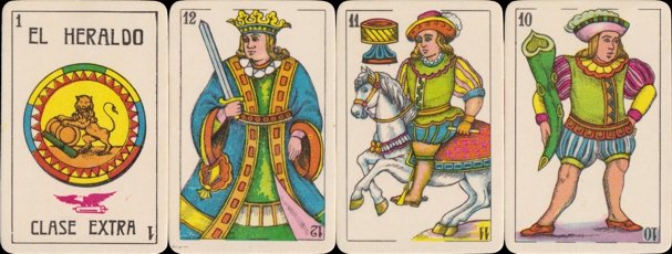 inv1698 | Atlas of Playing Cards