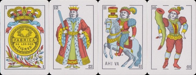 inv1701 | Atlas of Playing Cards