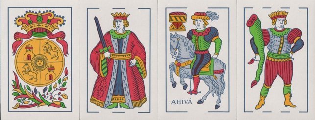 inv1703 | Atlas of Playing Cards