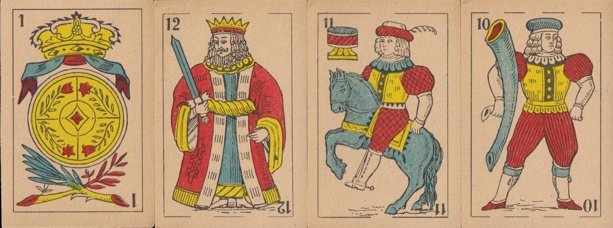 inv1705 | Atlas of Playing Cards