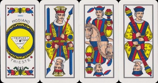 inv1715 | Atlas of Playing Cards