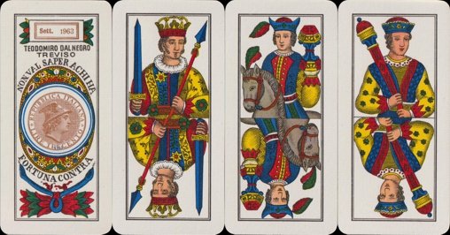 inv1726 | Atlas of Playing Cards