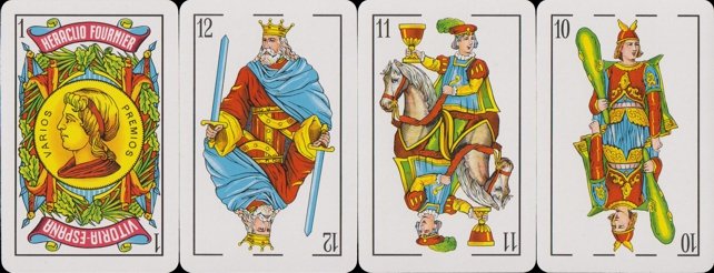 inv1740 | Atlas of Playing Cards