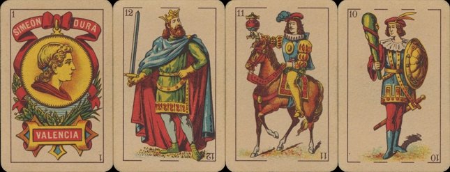 inv1744 | Atlas of Playing Cards