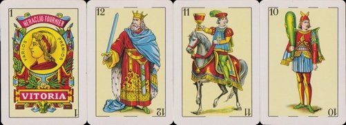 inv1748 | Atlas of Playing Cards