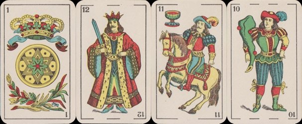 inv1749 | Atlas of Playing Cards
