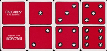 inv1753 | Atlas of Playing Cards