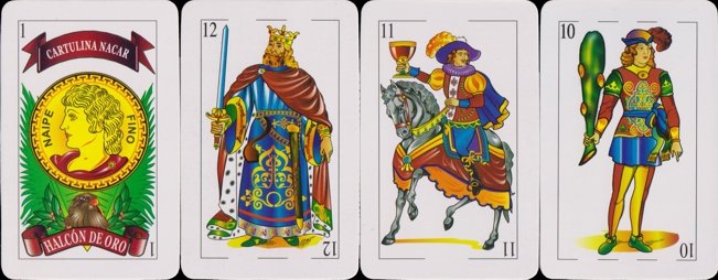 inv1769 | Atlas of Playing Cards