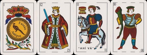 inv1798 | Atlas of Playing Cards