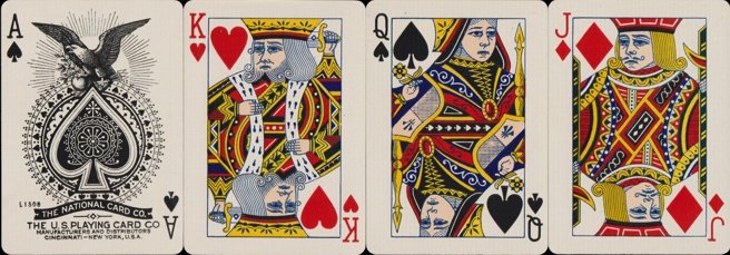 inv1799 | Atlas of Playing Cards