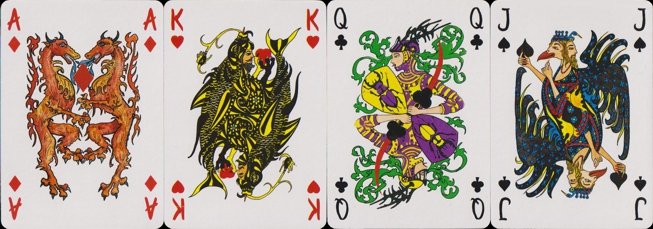 inv1835 | Atlas of Playing Cards