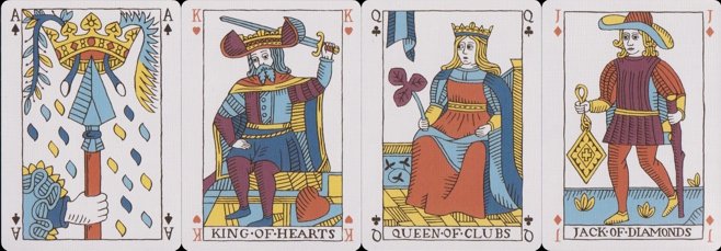 inv1838 | Atlas of Playing Cards