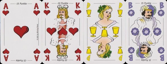 inv1908 | Atlas of Playing Cards