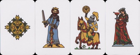 inv1940 | Atlas of Playing Cards