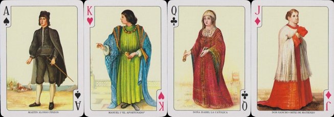 inv1943 | Atlas of Playing Cards