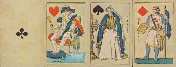 inv1958 | Atlas of Playing Cards