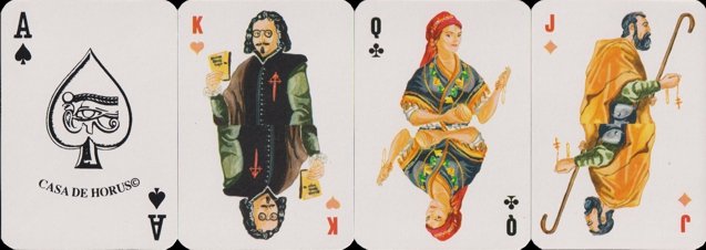 inv1961 | Atlas of Playing Cards
