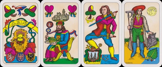inv1976 | Atlas of Playing Cards