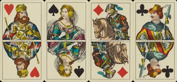 inv2000 | Atlas of Playing Cards