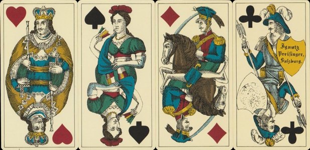 inv2001 | Atlas of Playing Cards