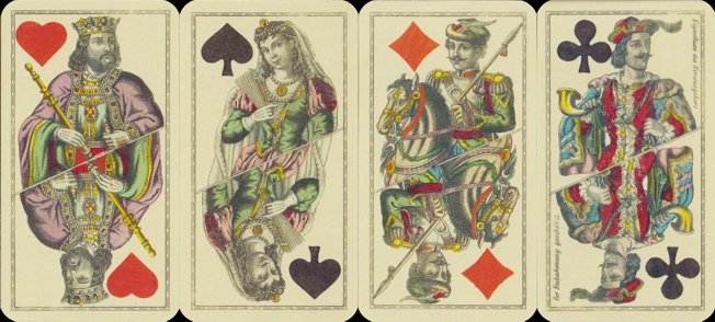 inv2003 | Atlas of Playing Cards