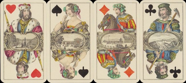 inv2004 | Atlas of Playing Cards