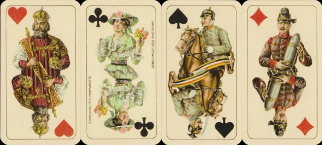 inv2005 | Atlas of Playing Cards