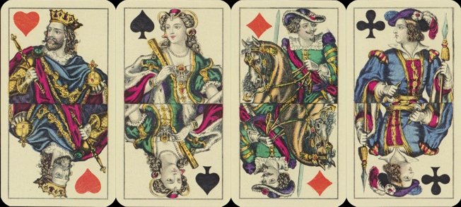 inv2006 | Atlas of Playing Cards