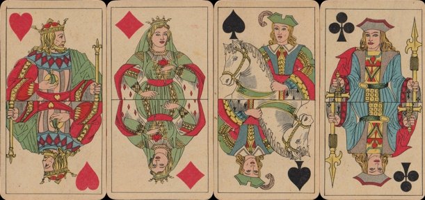 inv2009 | Atlas of Playing Cards